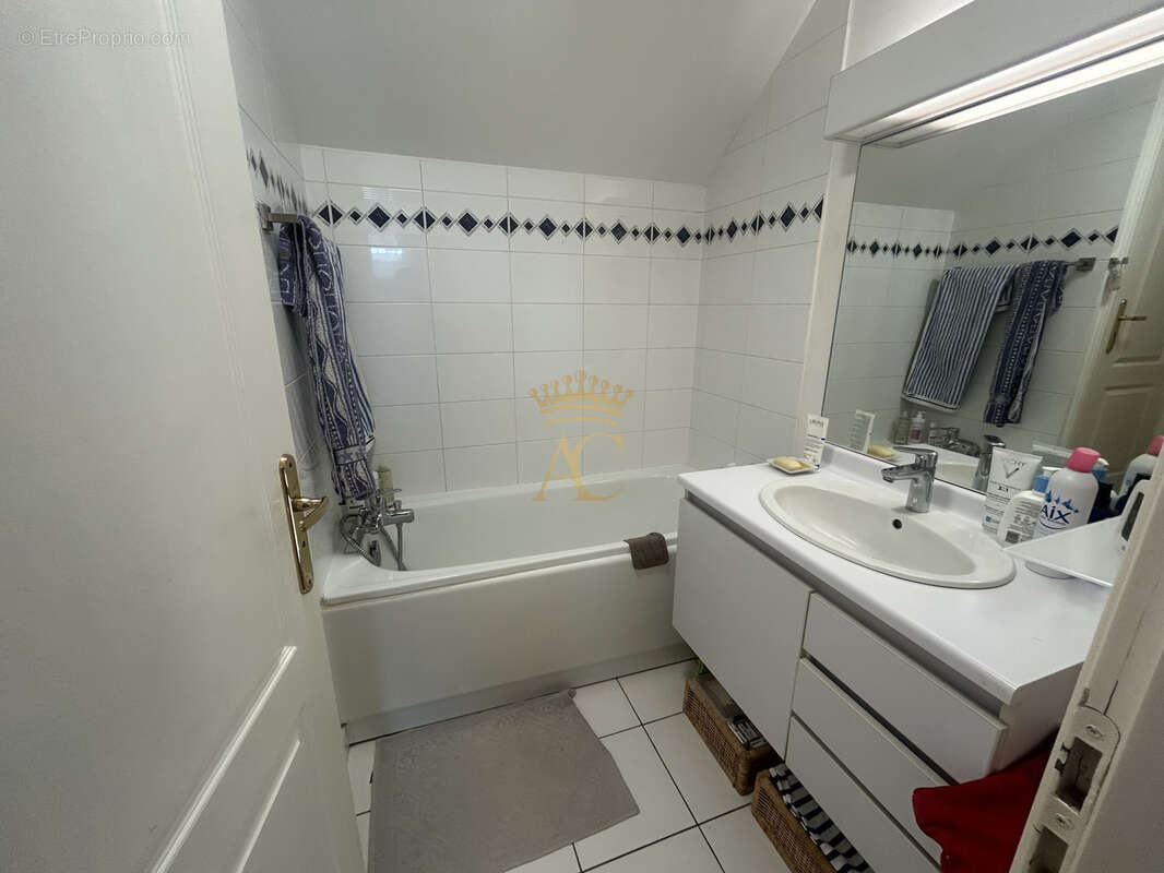 Appartement de caractère - Domaine de Whitley - LE TOUQUET - photo 7