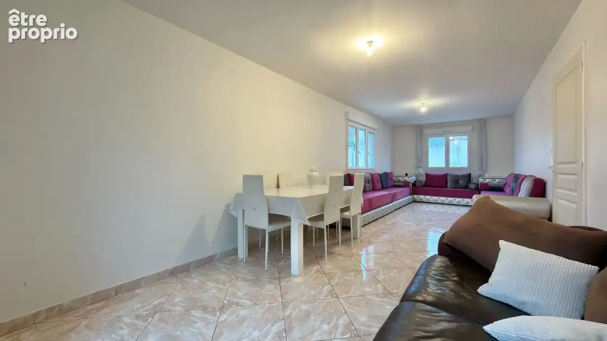 Maison 172m² à villabé - photo 4