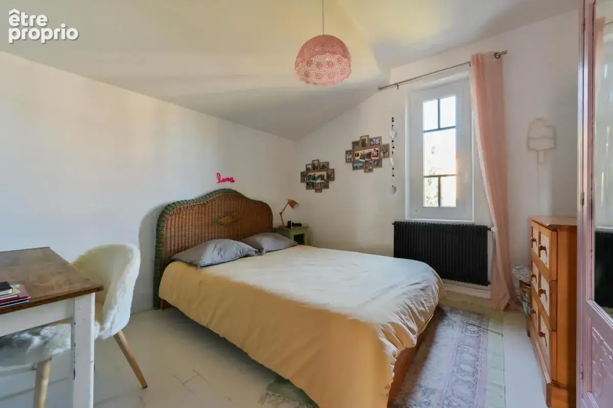 Maison 1930 - Coeur de Village - photo 10