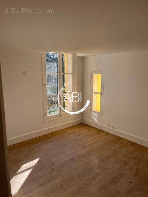 Appartement à BAGNOLES-DE-L'ORNE