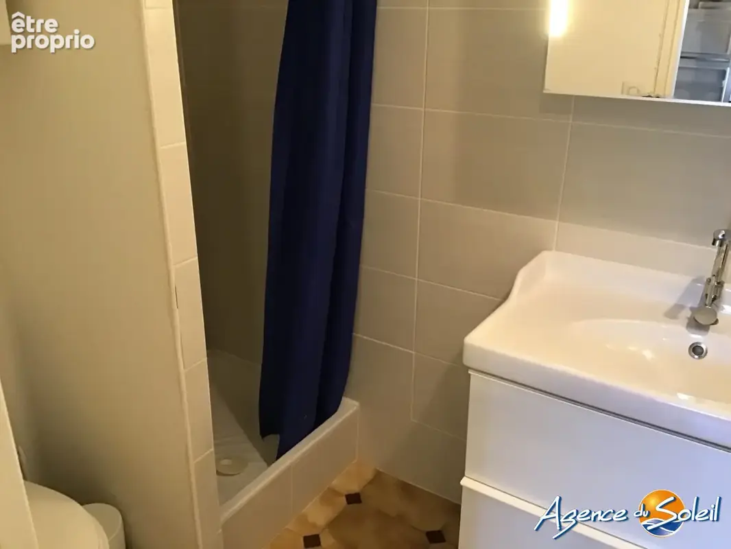 Appartement 3 pièces 37 m² à vendre à Gruissan (11430) - photo 5