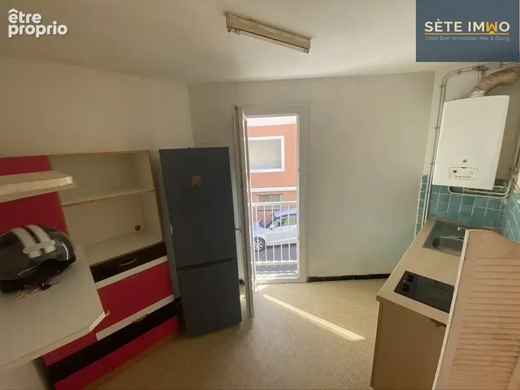 Appartement 2 pièces 50 m² à vendre à Sete (34200) - photo 4