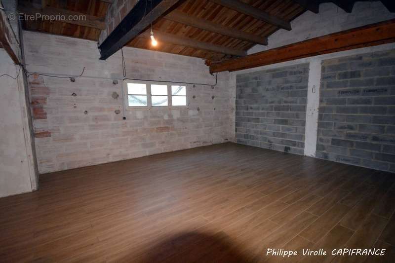 Maison à SAINT-GEORGES-D'OLERON