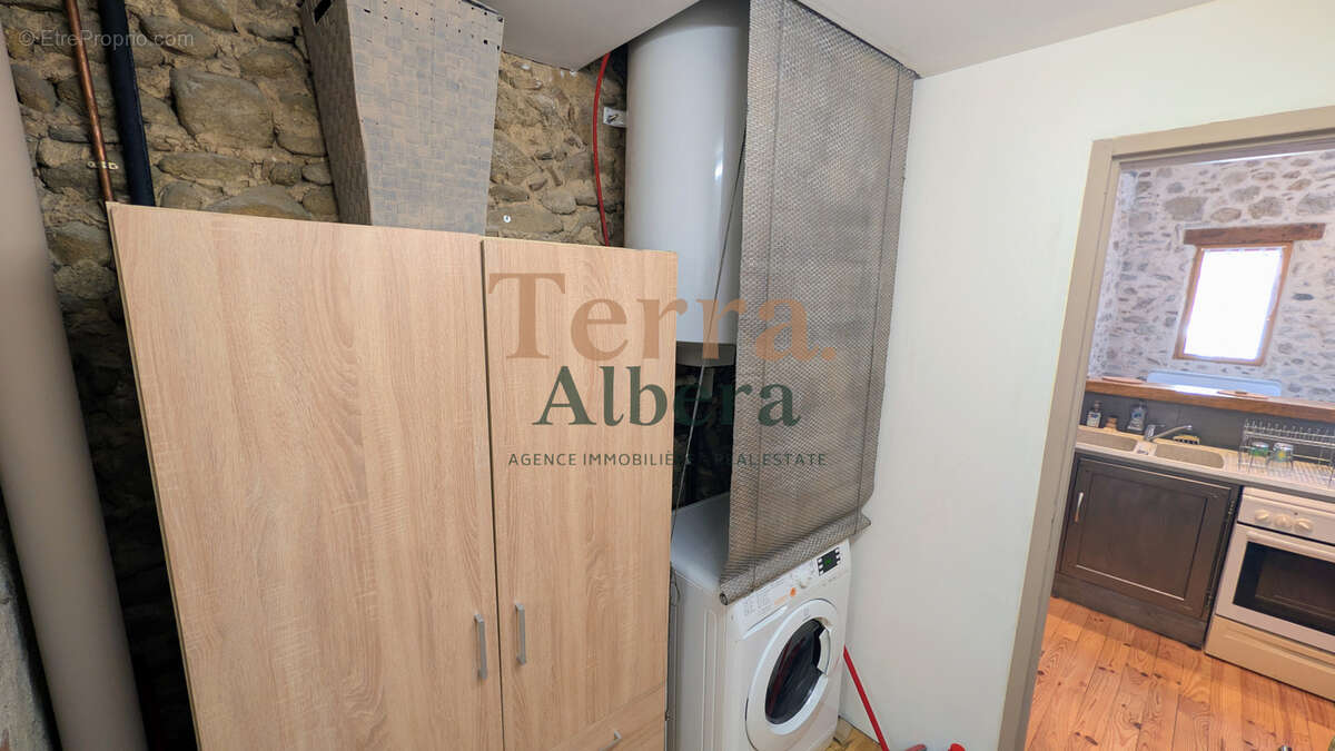 Appartement à ARGELES-SUR-MER