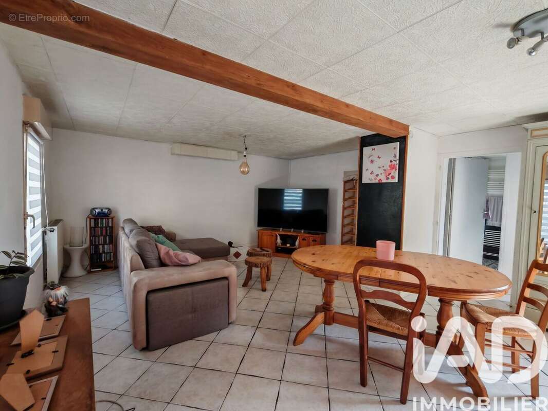 Photo 2 - Maison à GUER