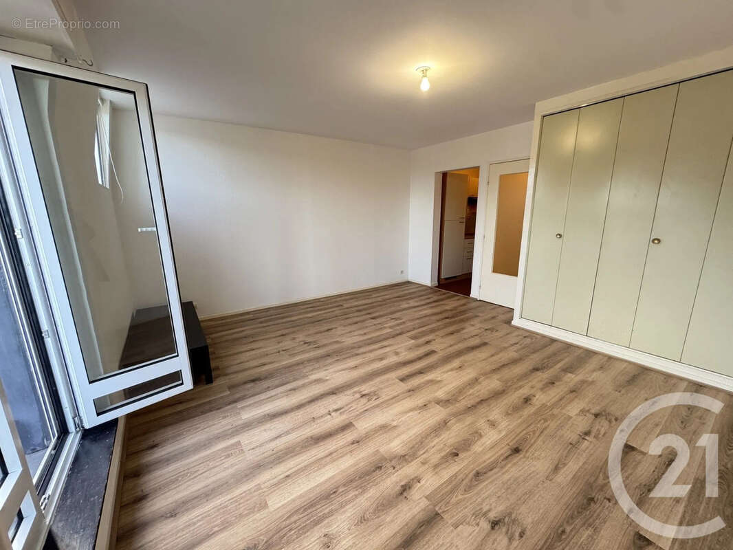 Appartement à FONTAINEBLEAU