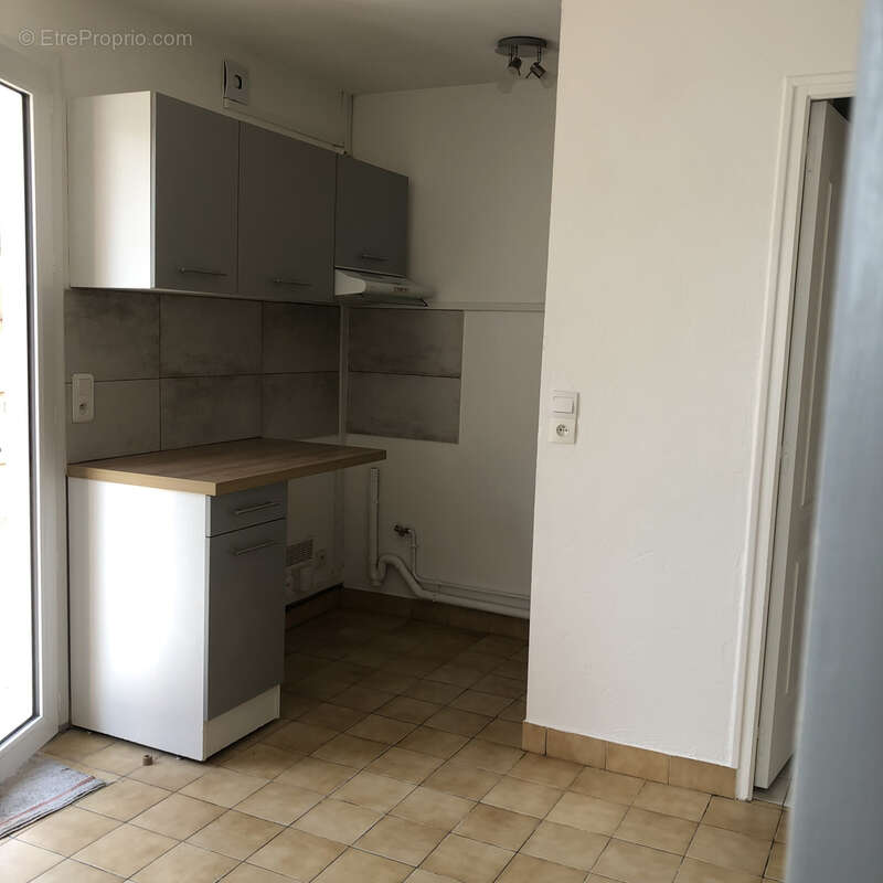 A vendre en exclusivite a pont saint martin maison de bourg familiale de 135 m2 avec locatif t3 de 60 m2 - photo 18