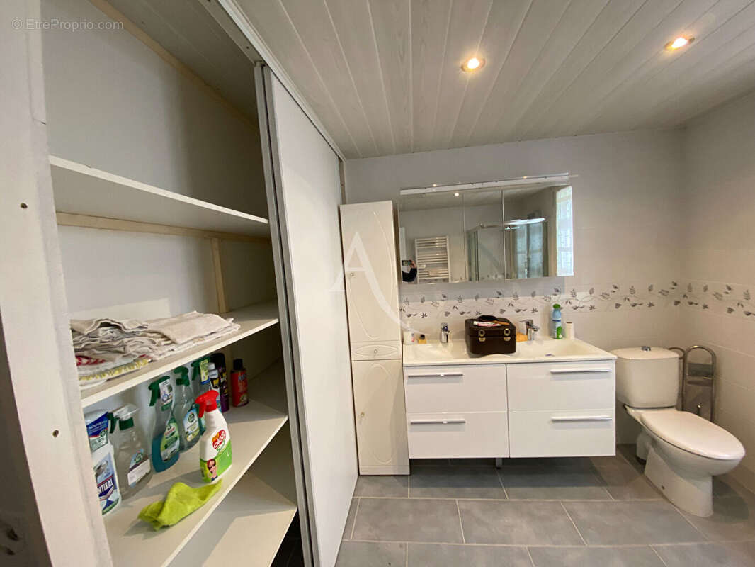 Maison à SAINT-MICHEL-EN-L&#039;HERM