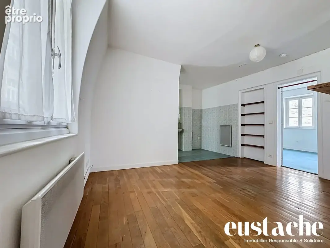 Appartement 3 pièces 54 m² à vendre à Paris-12e (75012) - photo 3