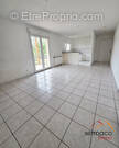 Appartement à ENTRANGE
