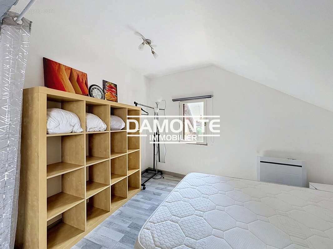 Immeuble troyes 173m2 - photo 11