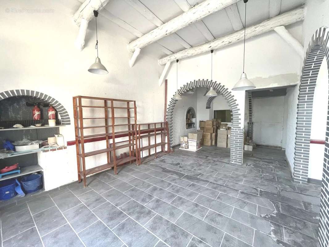 Commerce à SAINT-RAPHAEL