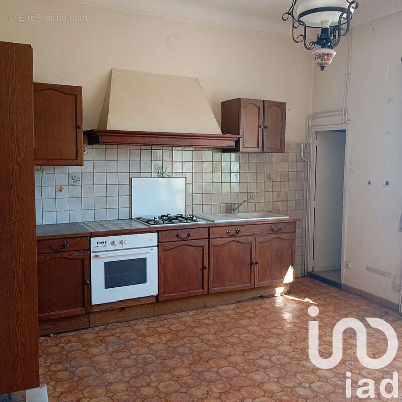 Photo 6 - Maison à BUIS-LES-BARONNIES