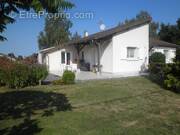 Maison à SAINT-AMAND-SUR-SEVRE