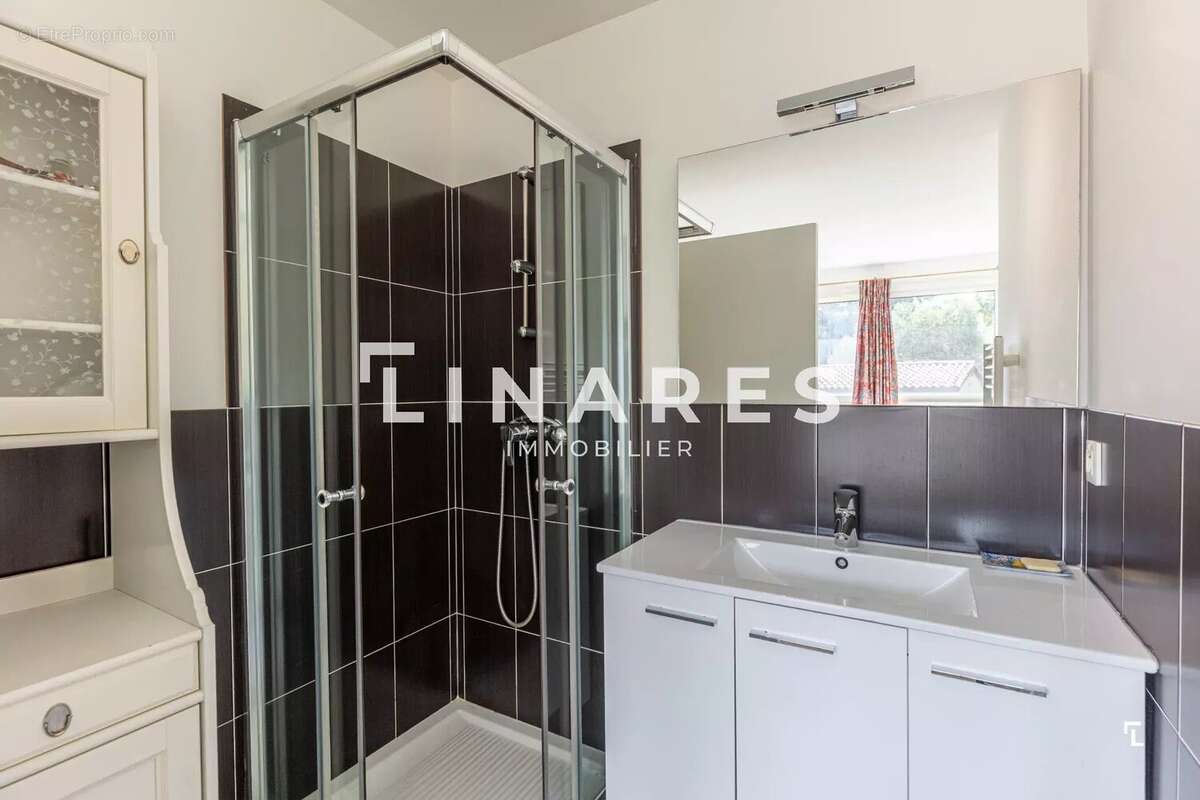 LE DUPLEX - Appartement T4 de 80m2 + Rooftop 32m2 + Terrasse 12m2 + Garage - 13480 Cabriès/Calas - photo 6