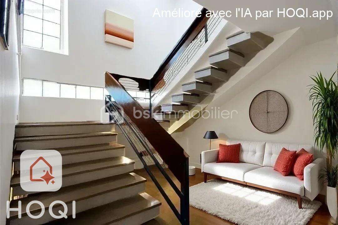 Maison à BOURG-EN-BRESSE