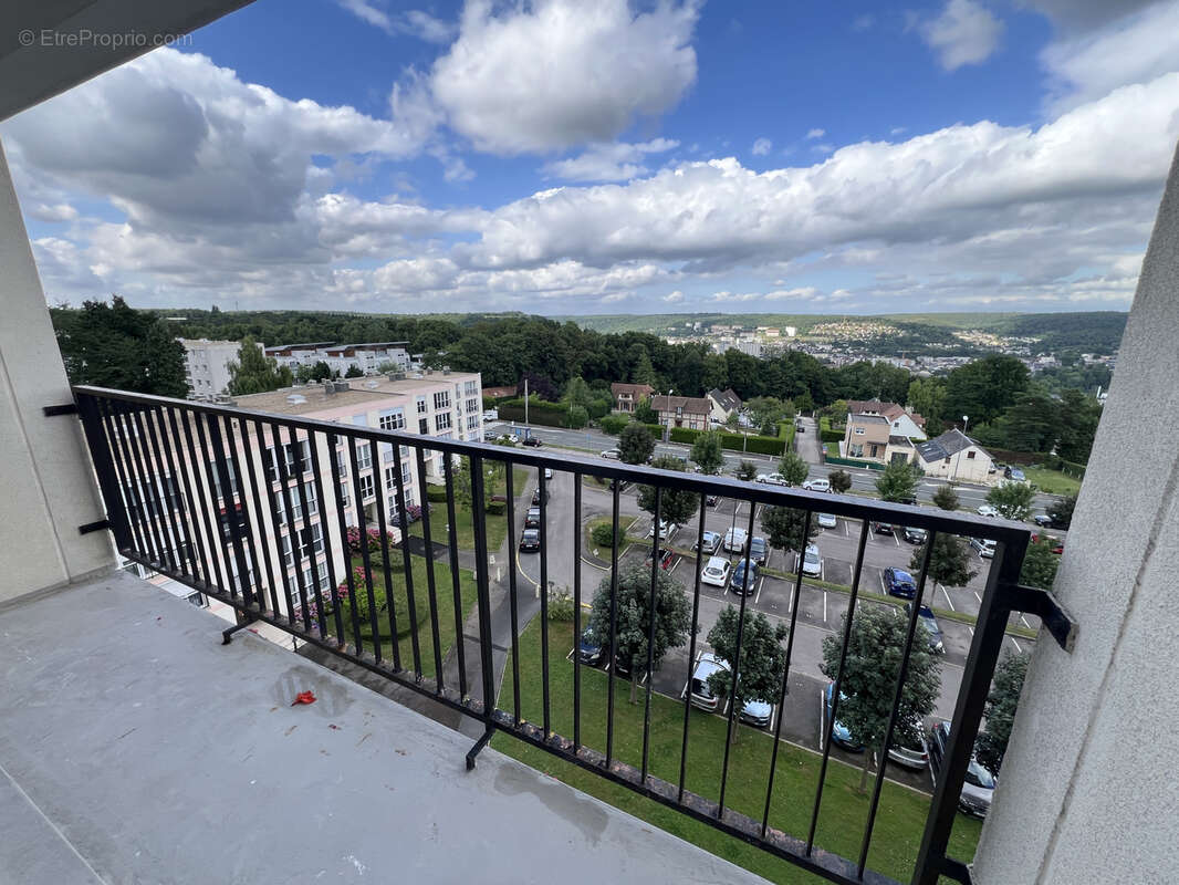 Appartement à MAROMME