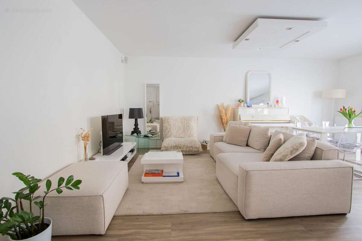 Appartement à ANGERS