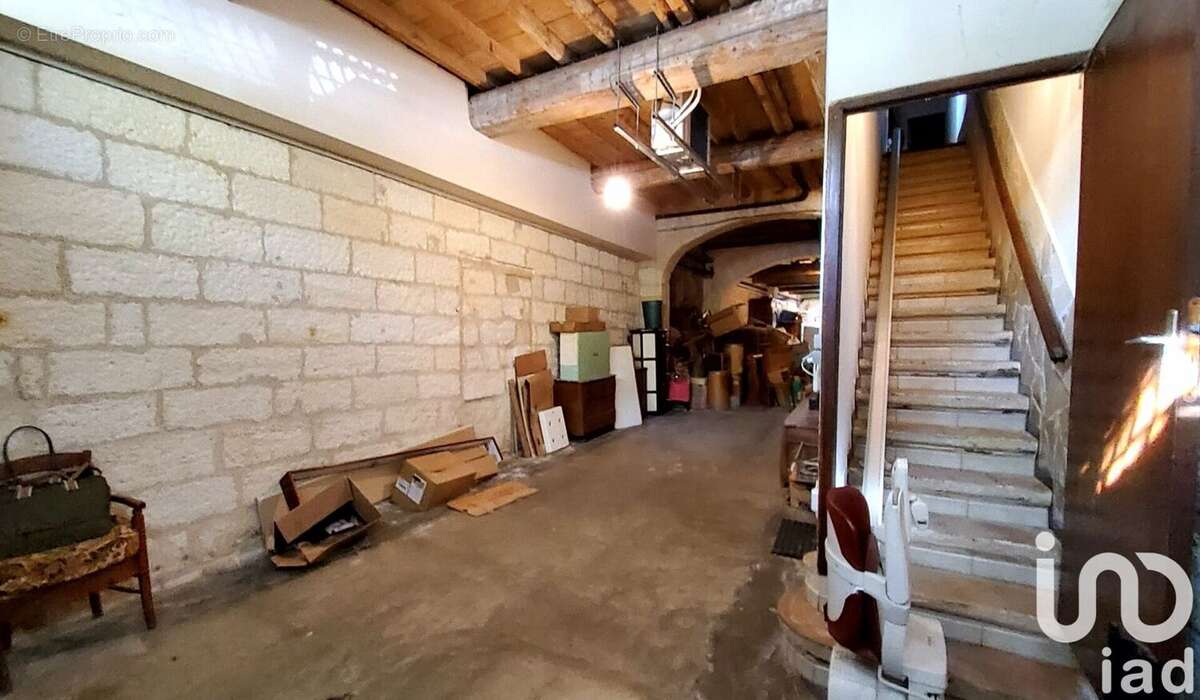 Photo 8 - Appartement à BEAUCAIRE
