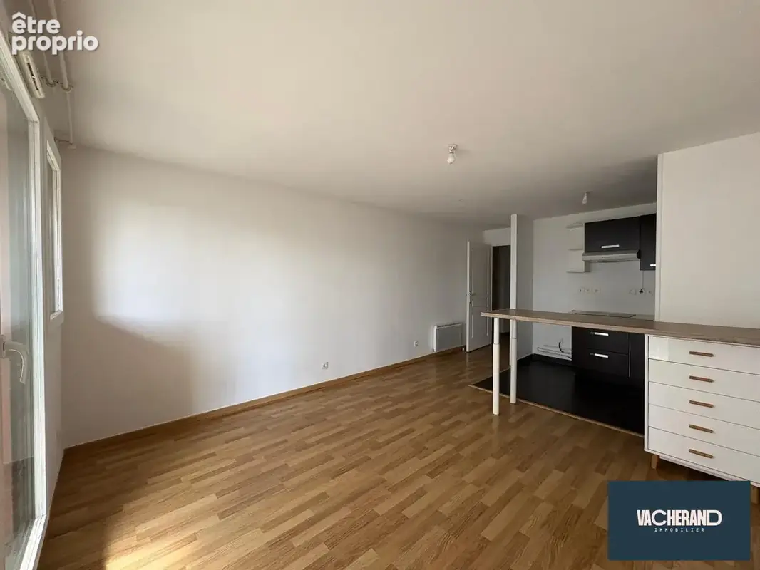 Appartement 50 m² à La Madeleine  - photo 3