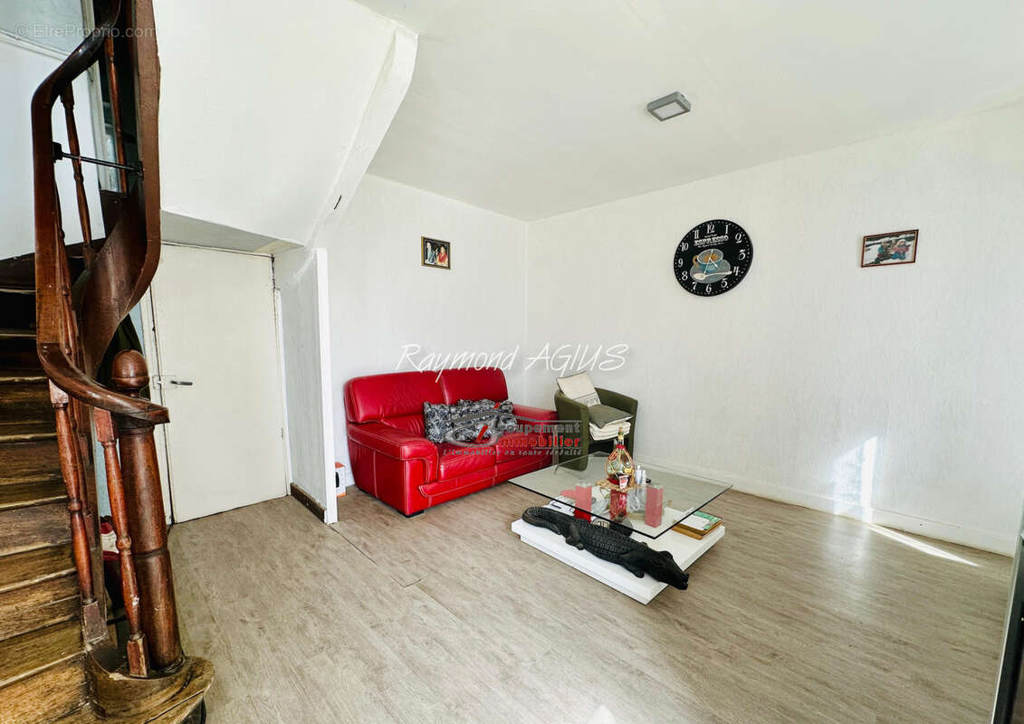 Charmante maison de village avec grand jardin et opportunité d'investissement locatif - photo 10