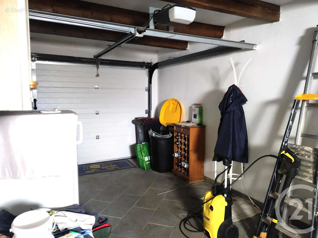 Maison 115 m² à Saint-Amand-En-Puisaye  - photo 11