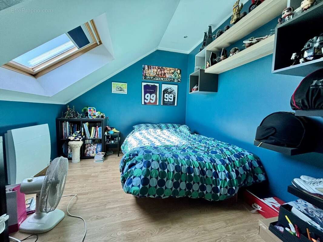Pavillon individuel habitable de plain pied - photo 9