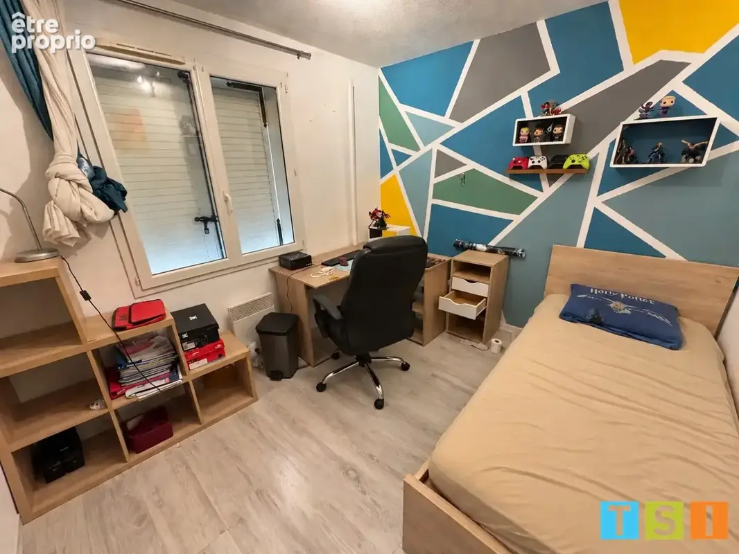 Exclusivité  villa t5 de plain-pied  résidence plein sud - photo 7