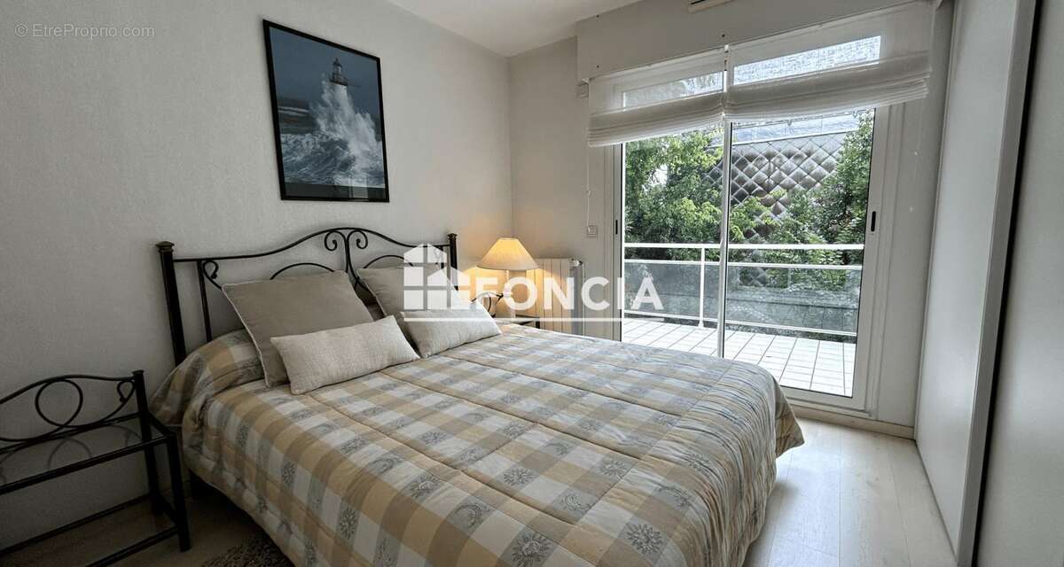 Appartement à ARCACHON