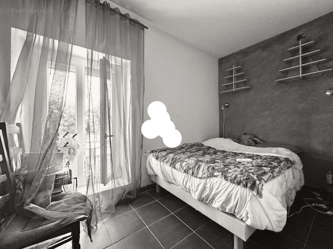 Maison de village avec gros volumes - photo 3