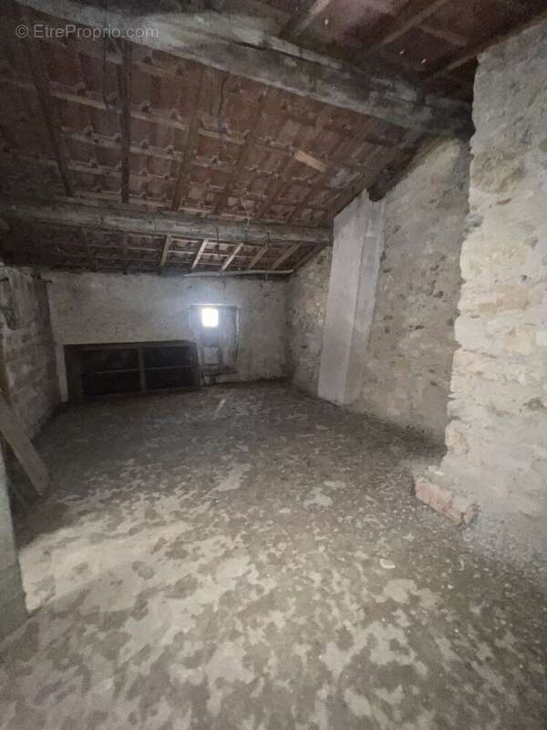 Maison à rénover - photo 17