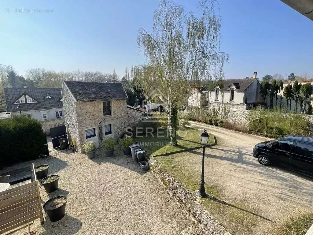 Maison à LARDY