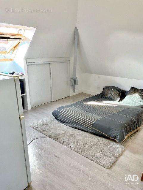 Photo 7 - Appartement à SAINT-CYR-SUR-LOIRE