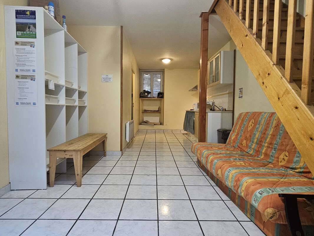 Appartement à EAUZE