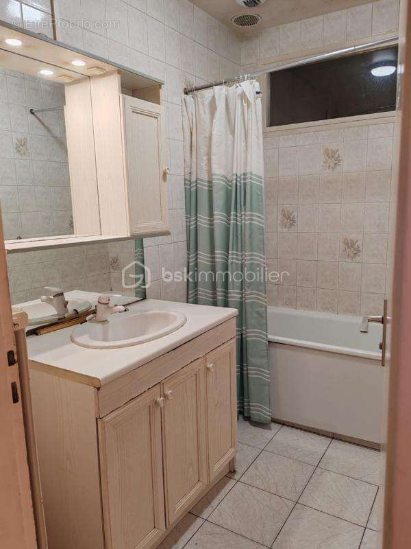 Maison à BOURNEVILLE