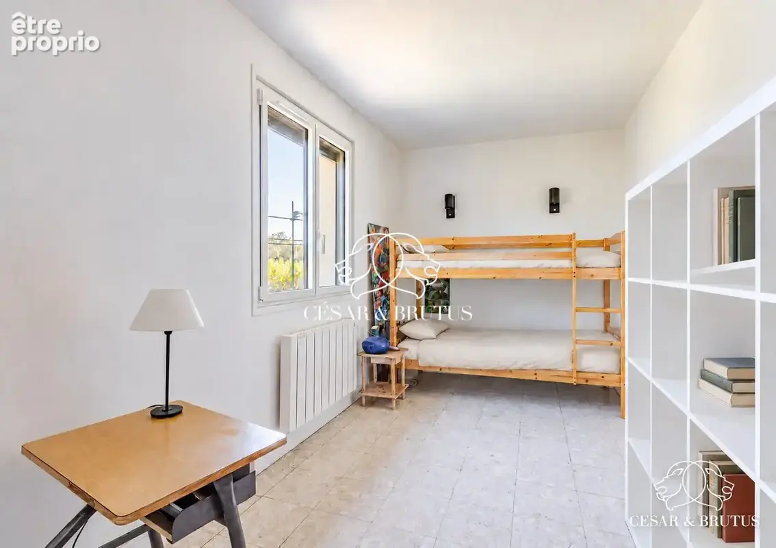 Maison 6 pièces 155 m² à vendre à Rillieux-La-Pape (69140) - photo 8