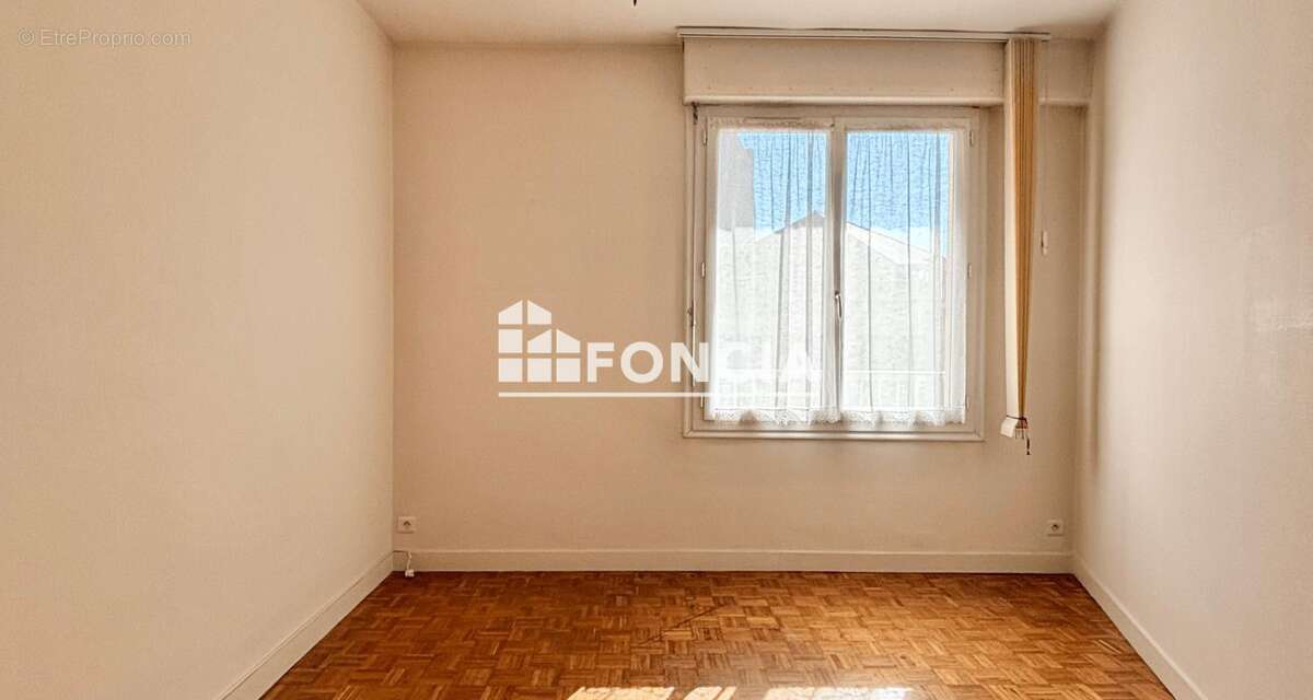 Appartement à CHOLET