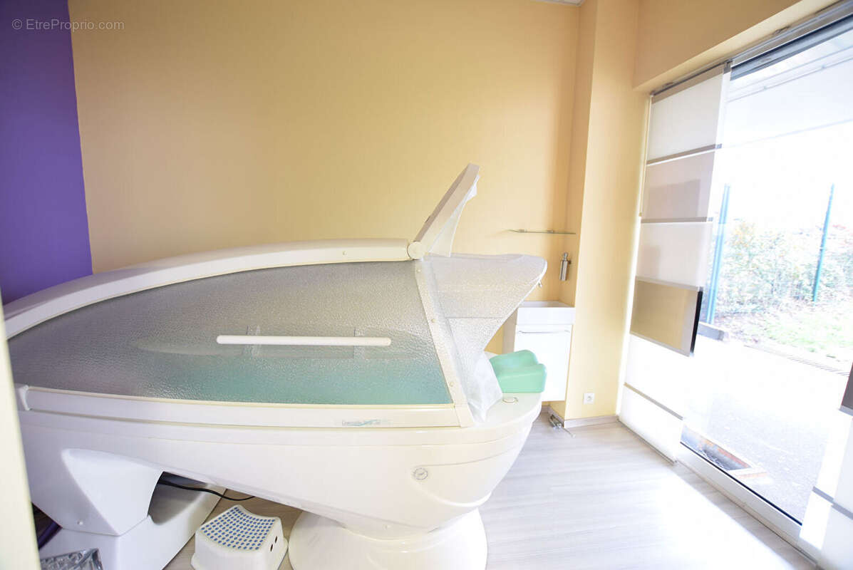 Commerce à EPINAY-SUR-ORGE