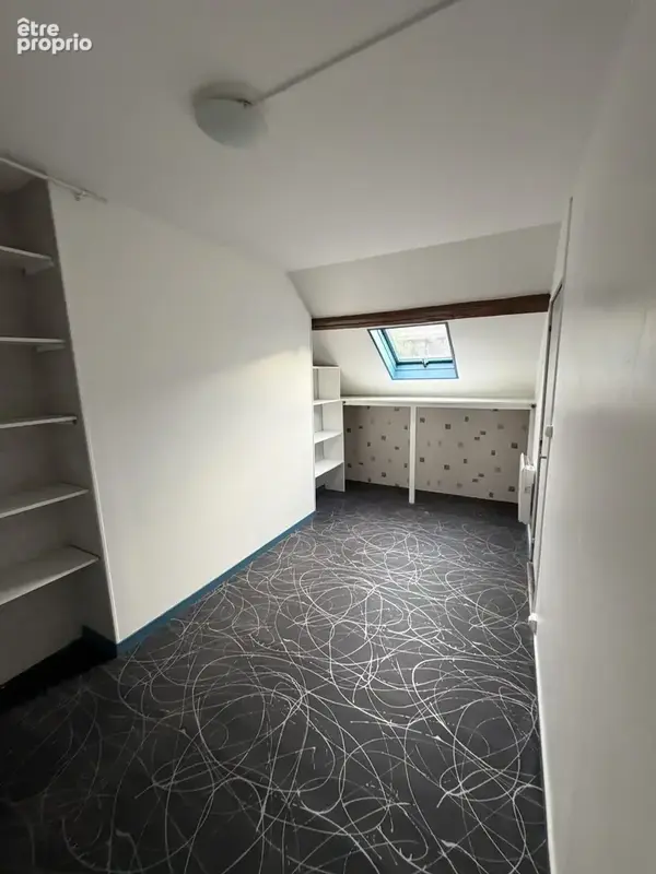Maison 57 m² à Hirson  - photo 7