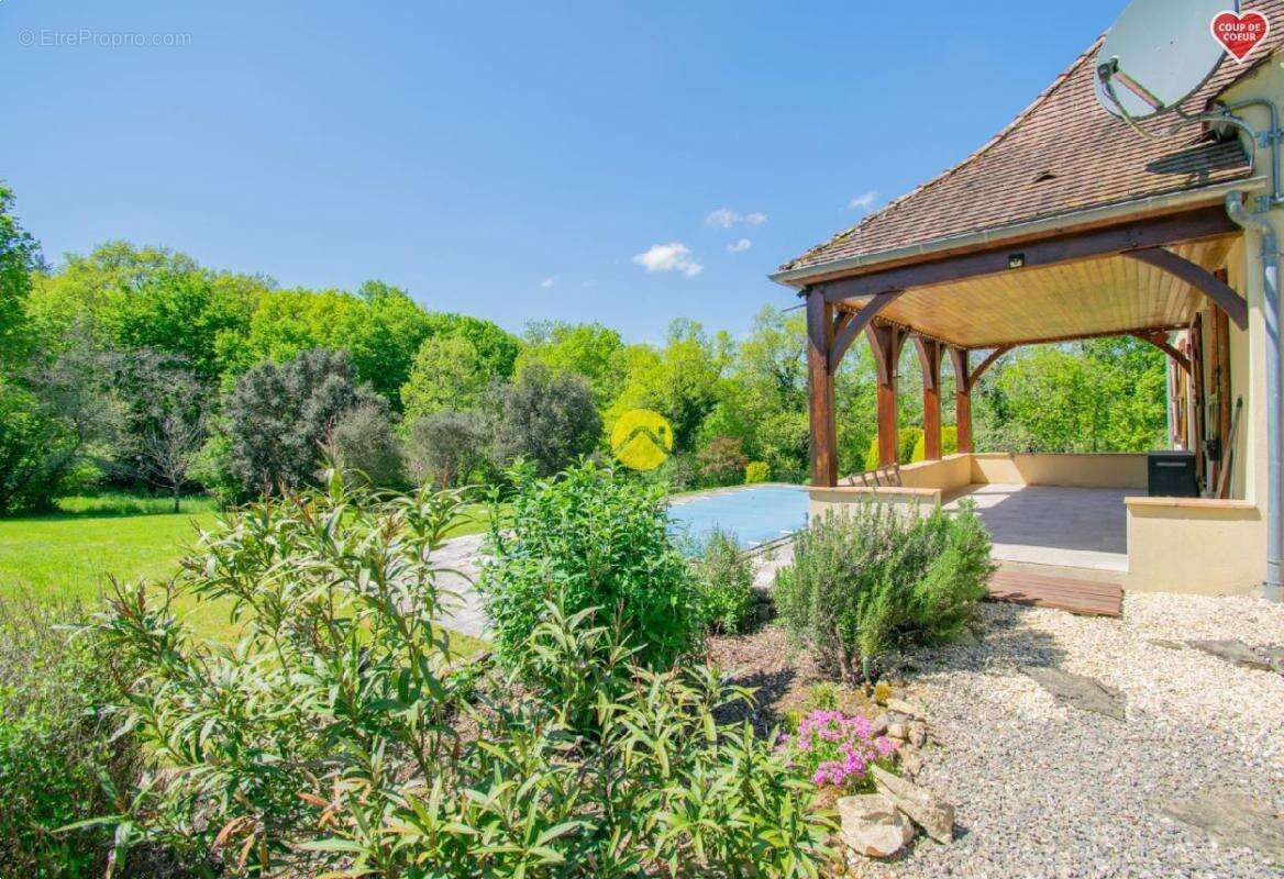 Magnifique maison de charme - photo 4