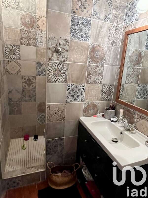 Photo 8 - Maison à LEIGNE-LES-BOIS