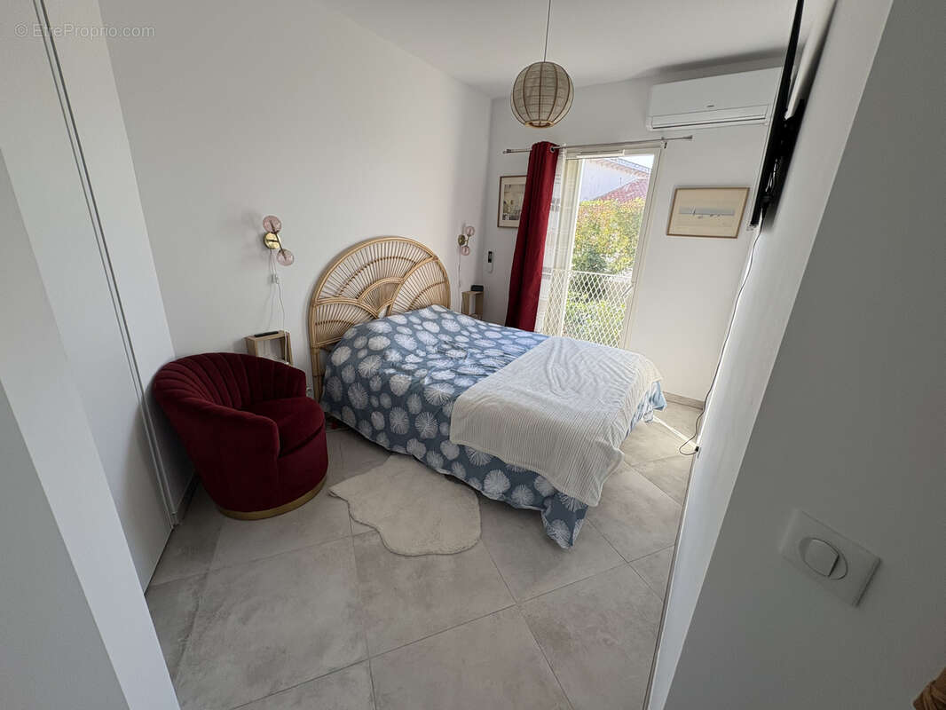 Appartement à SETE
