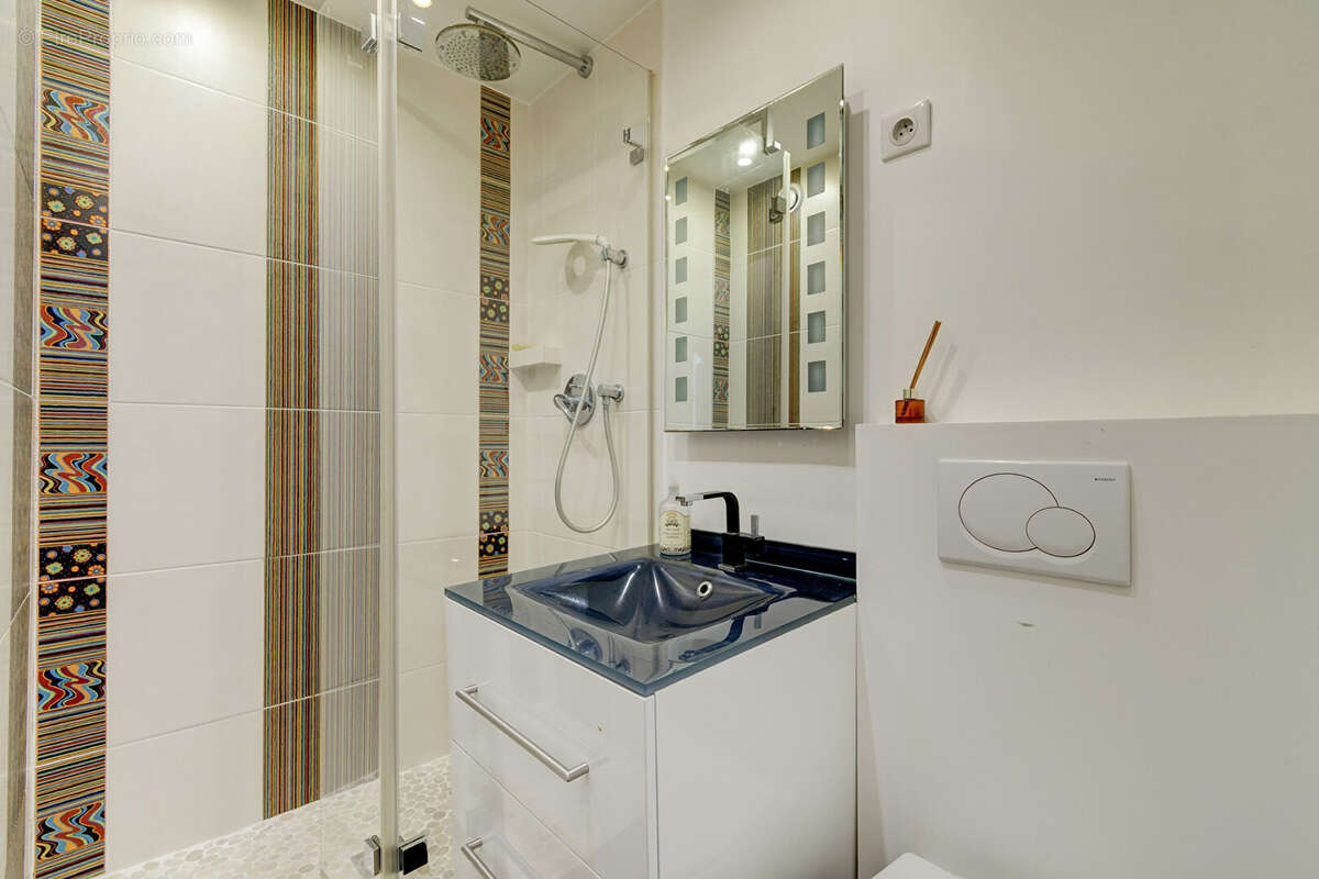 Maison à SAINT-GERMAIN-EN-LAYE