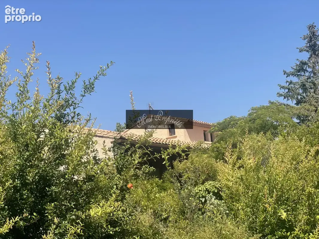 Villa languedocienne emplacement recherché. - photo 5