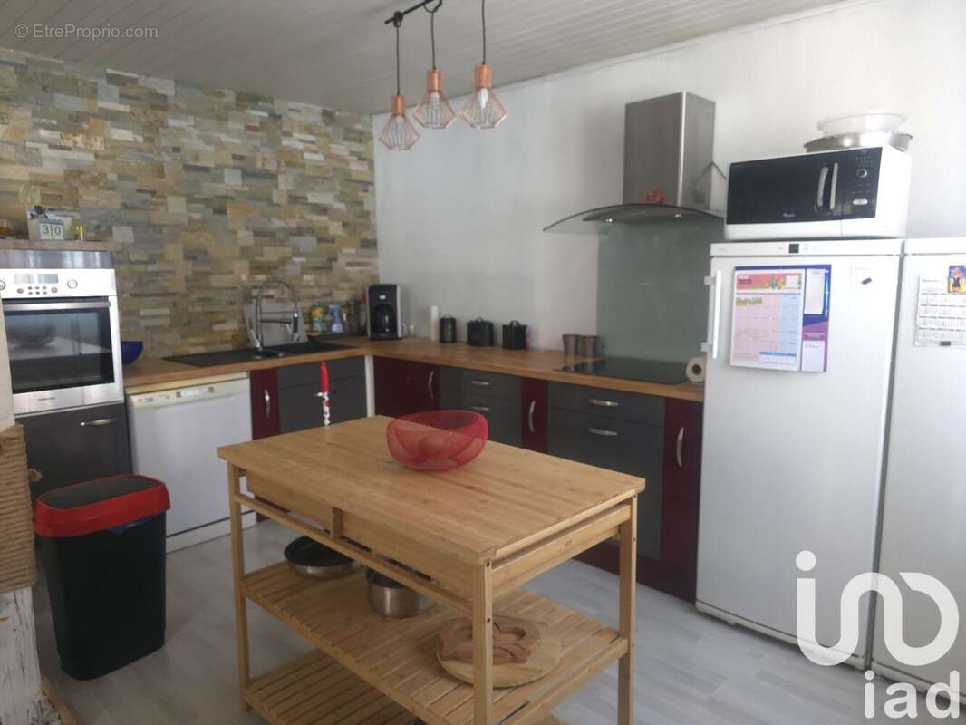 Photo 7 - Maison à MUTZIG