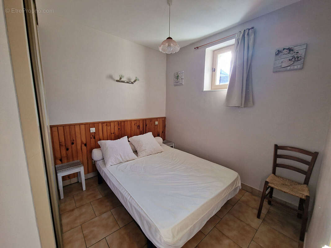 Appartement à LA ROCHE-POSAY