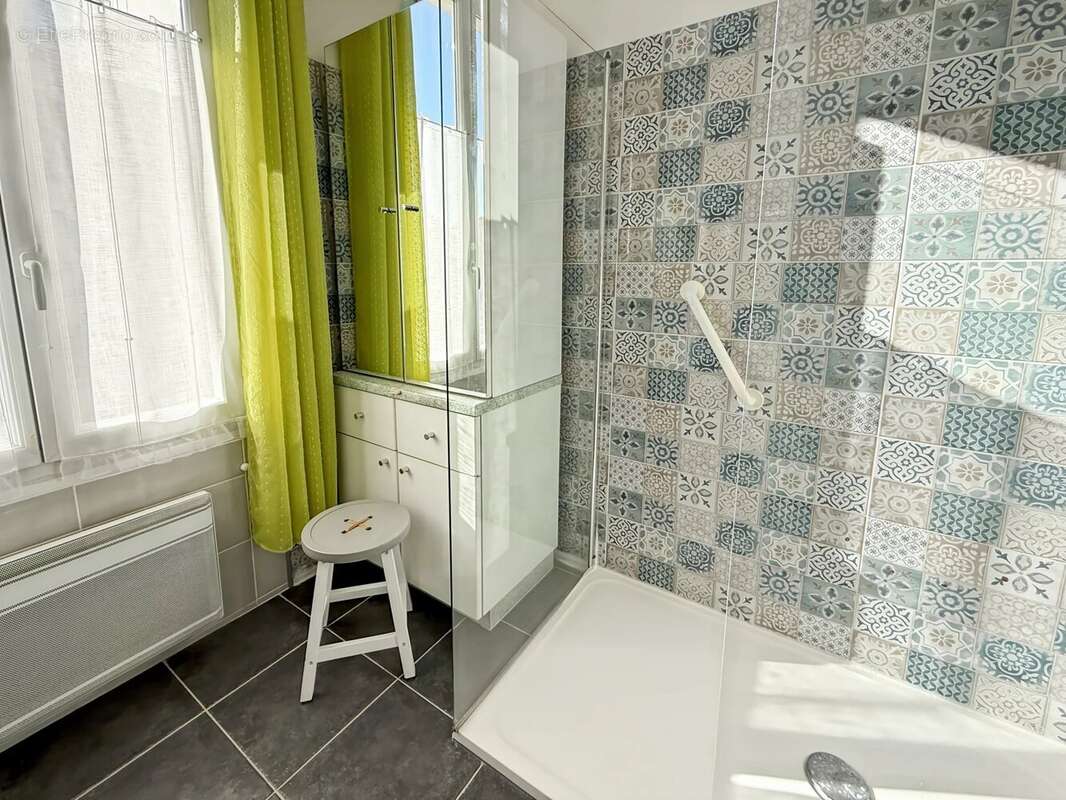 Maison à CAGNES-SUR-MER