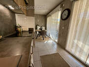 Appartement à SAINT-JEOIRE-PRIEURE