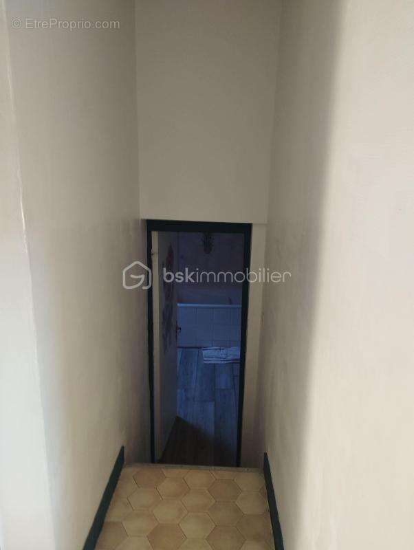 Appartement à GACE