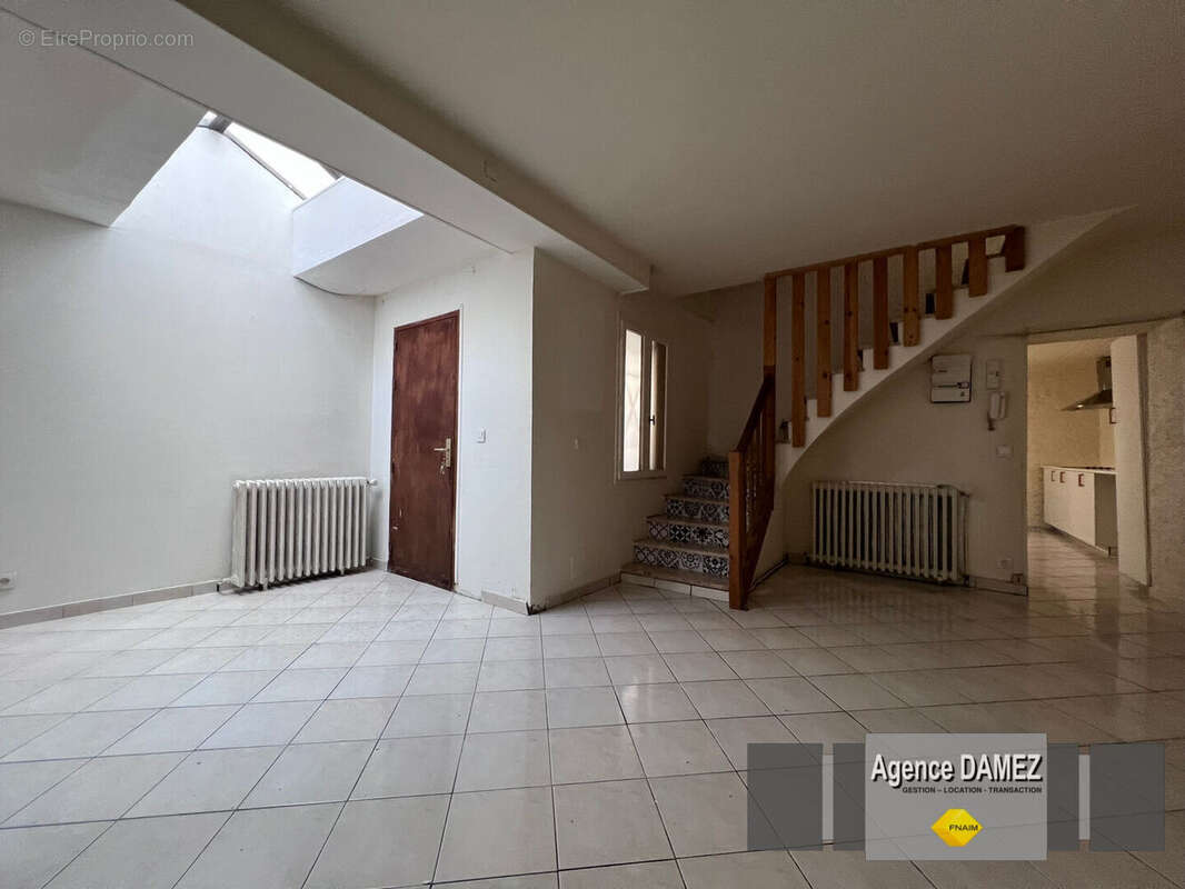 Appartement à DOURDAN
